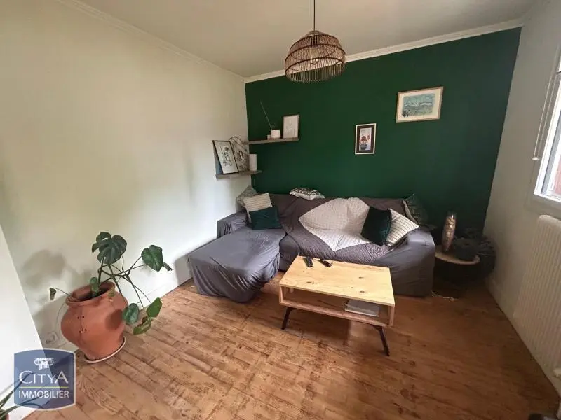 Photo 3 Appartement 4 pièces 80.31m²