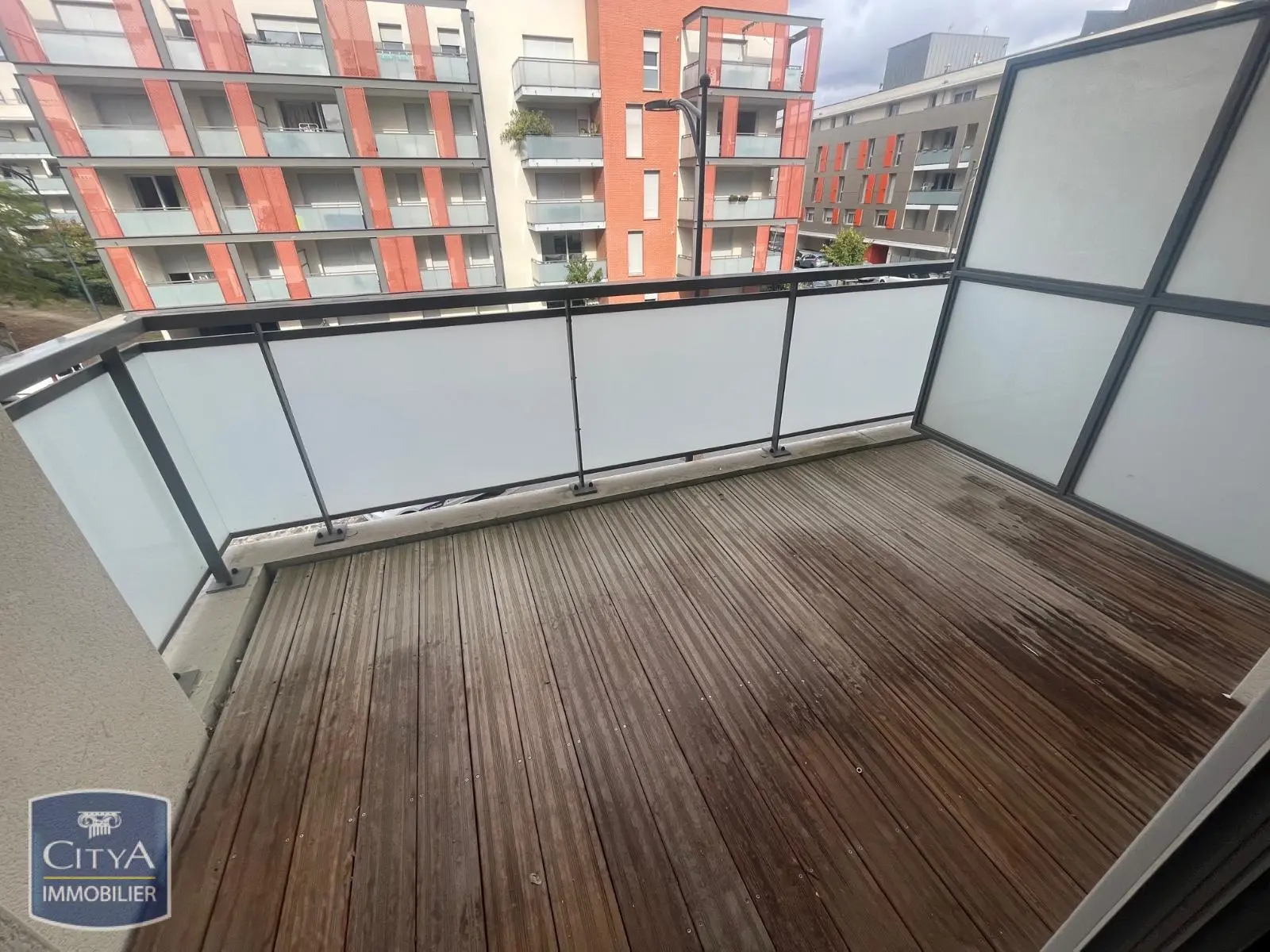 Photo 6 Appartement 2 pièces 41.41m²