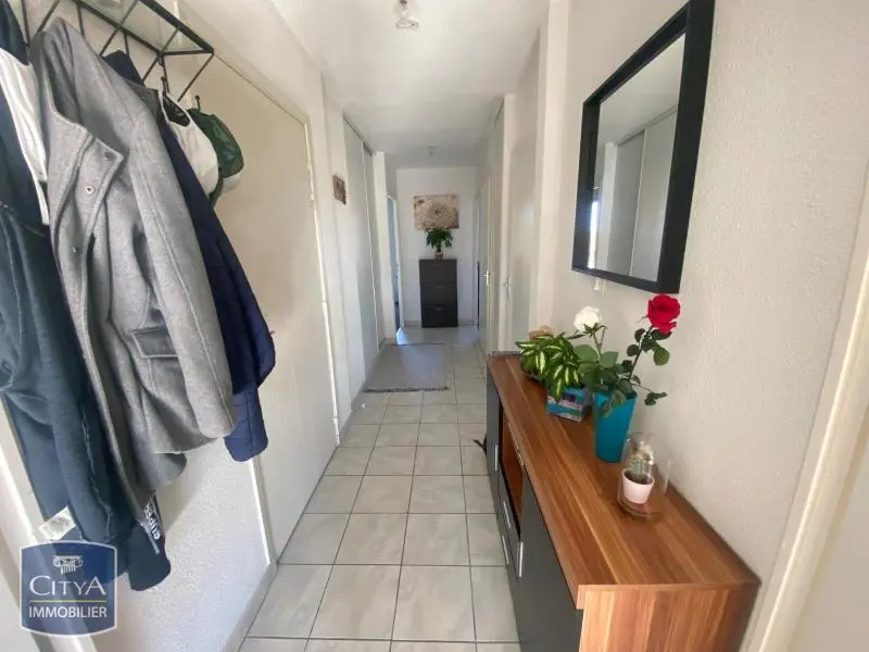 Photo 5 Appartement 3 pièces 61.55m²