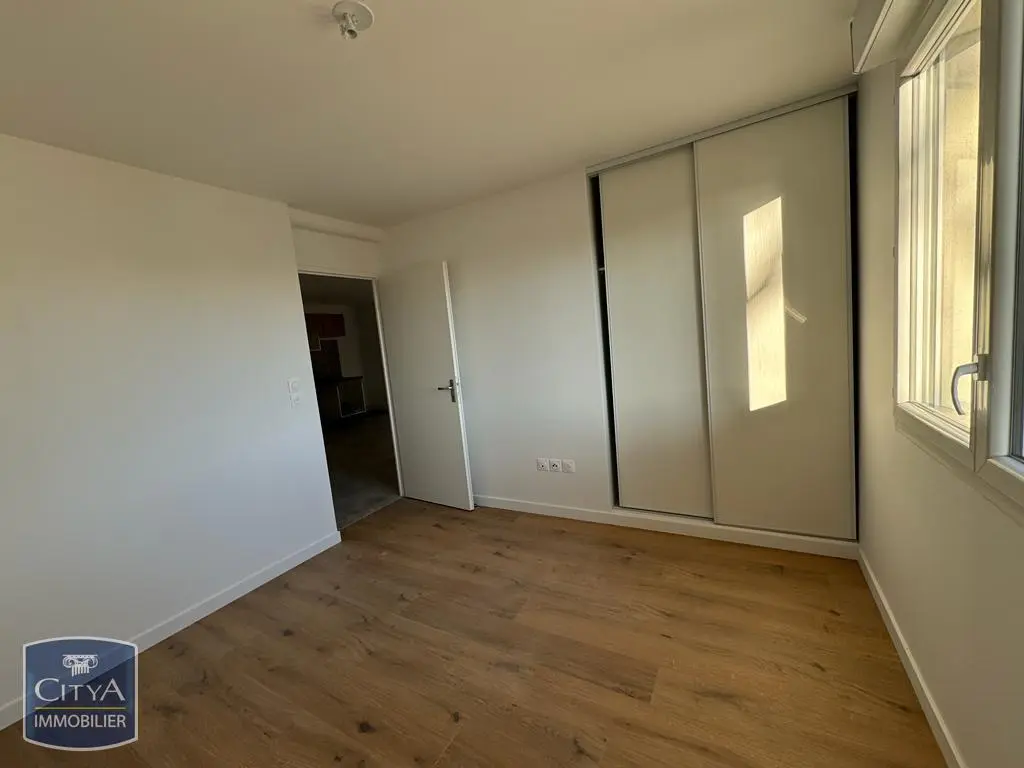 Photo 4 Appartement 3 pièces 58.7m²