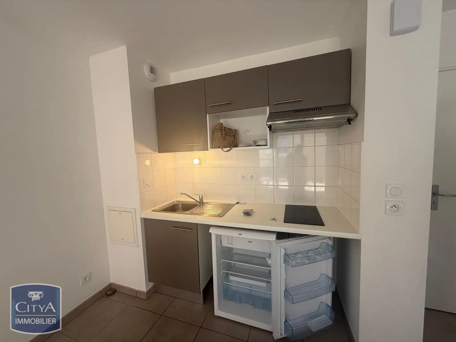 Photo 6 Appartement 2 pièces 40.38m²