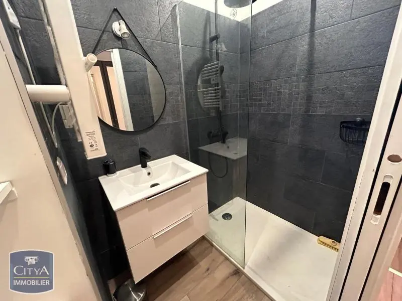 Photo 4 Appartement 2 pièces 39.65m²