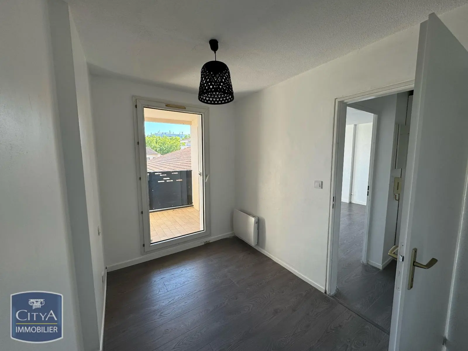 Photo 5 Appartement 1 pièce 33.4m²