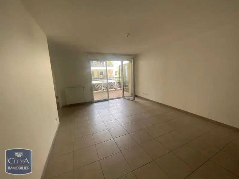 Photo 1 Appartement 2 pièces 44.09m²