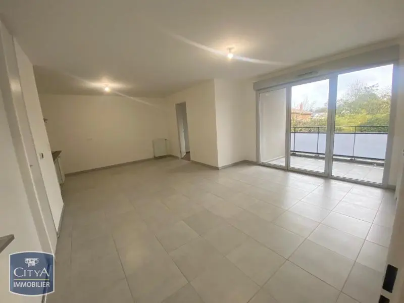 Photo 1 Appartement 3 pièces 63.3m²