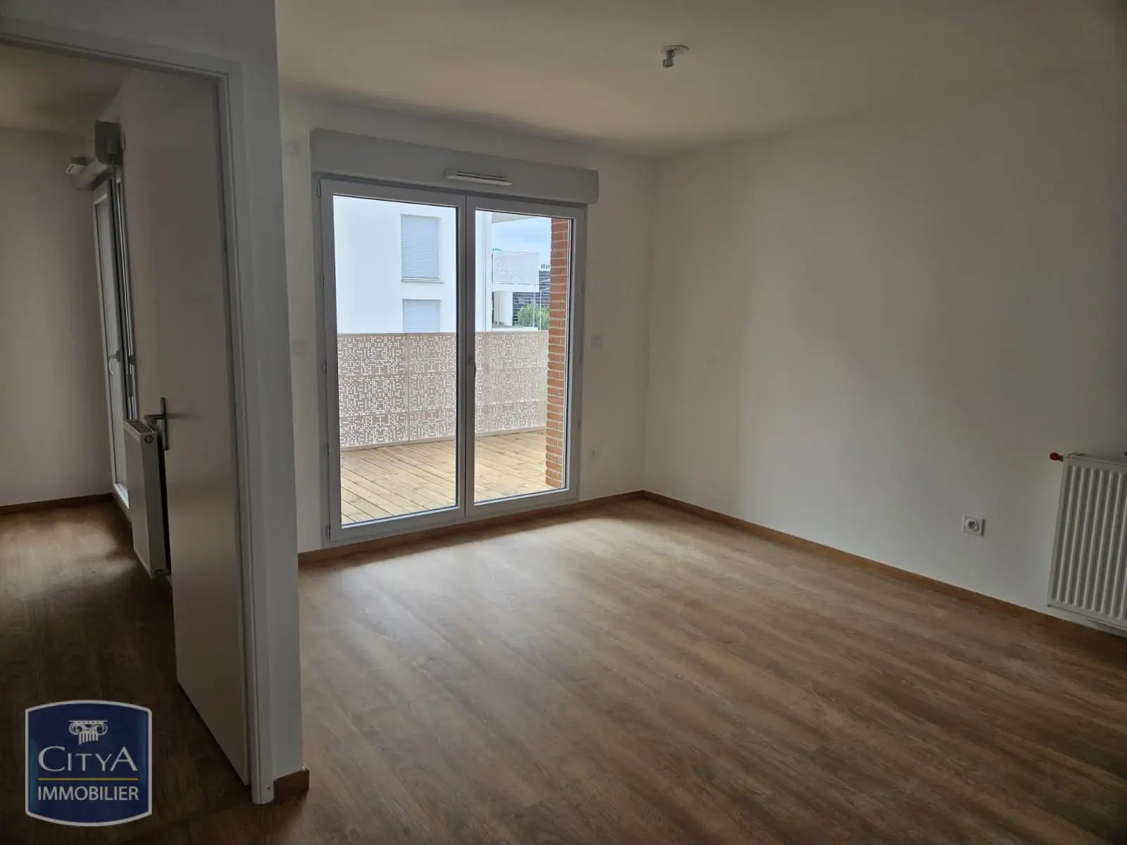 Photo 1 Appartement 2 pièces 41.51m²