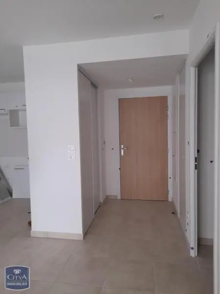 Photo 6 Appartement 2 pièces 37.5m²