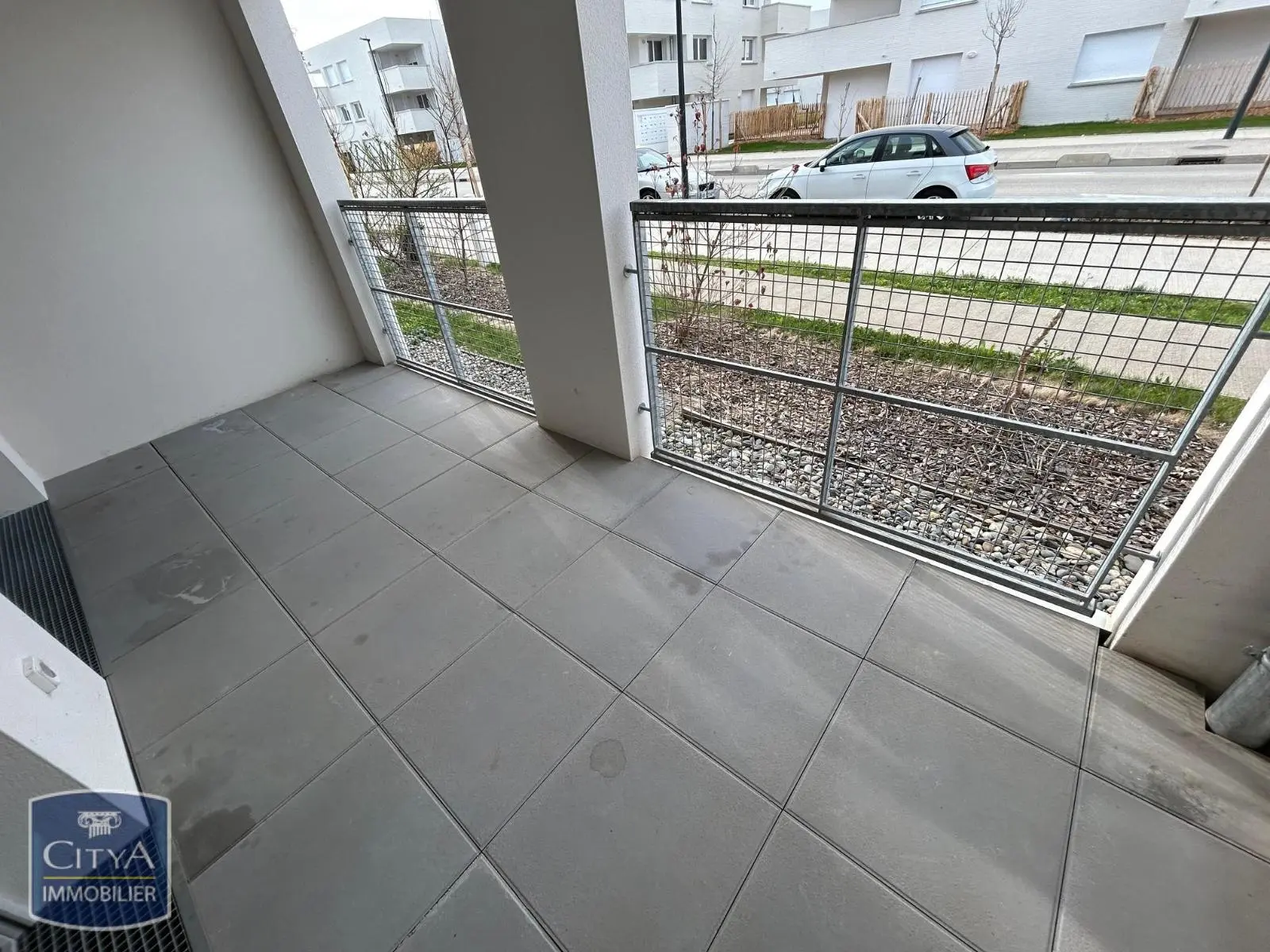 Photo 6 Appartement 2 pièces 45.6m²