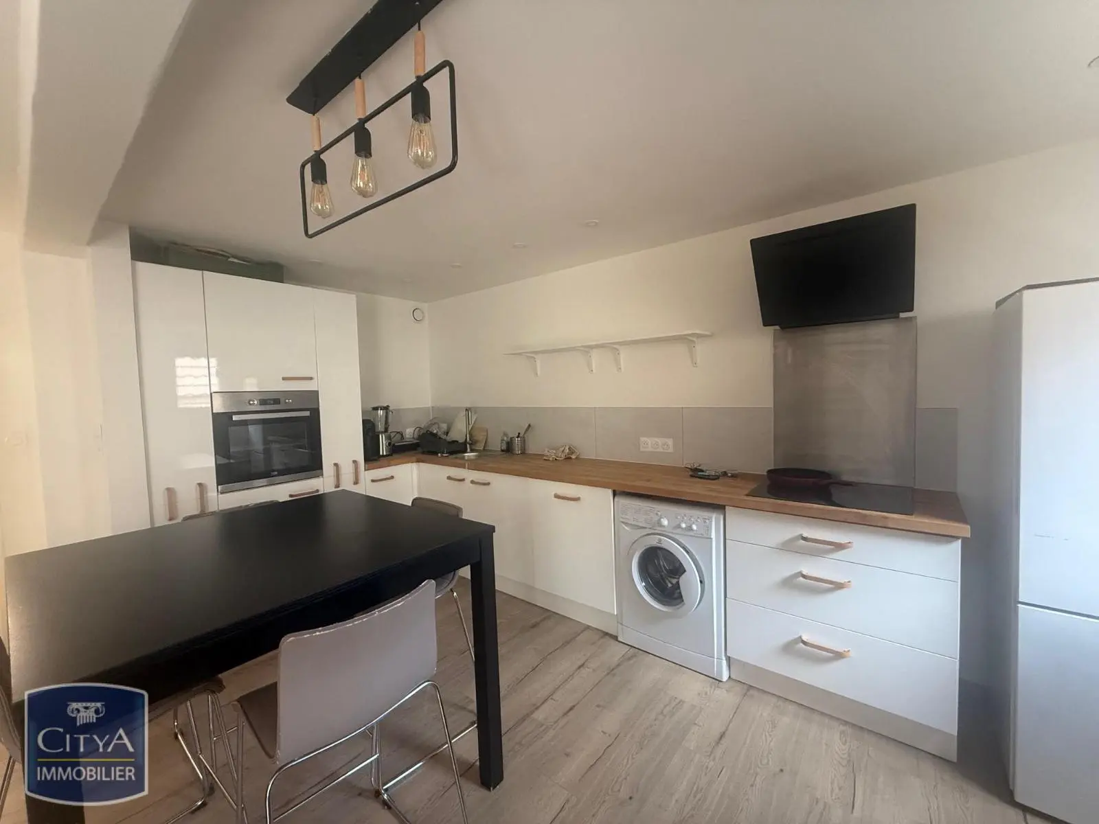 Photo 1 Appartement 2 pièces 50.28m²