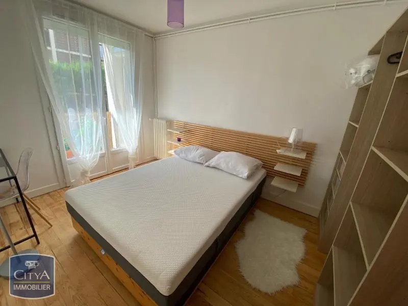 Photo 3 appartement Toulouse