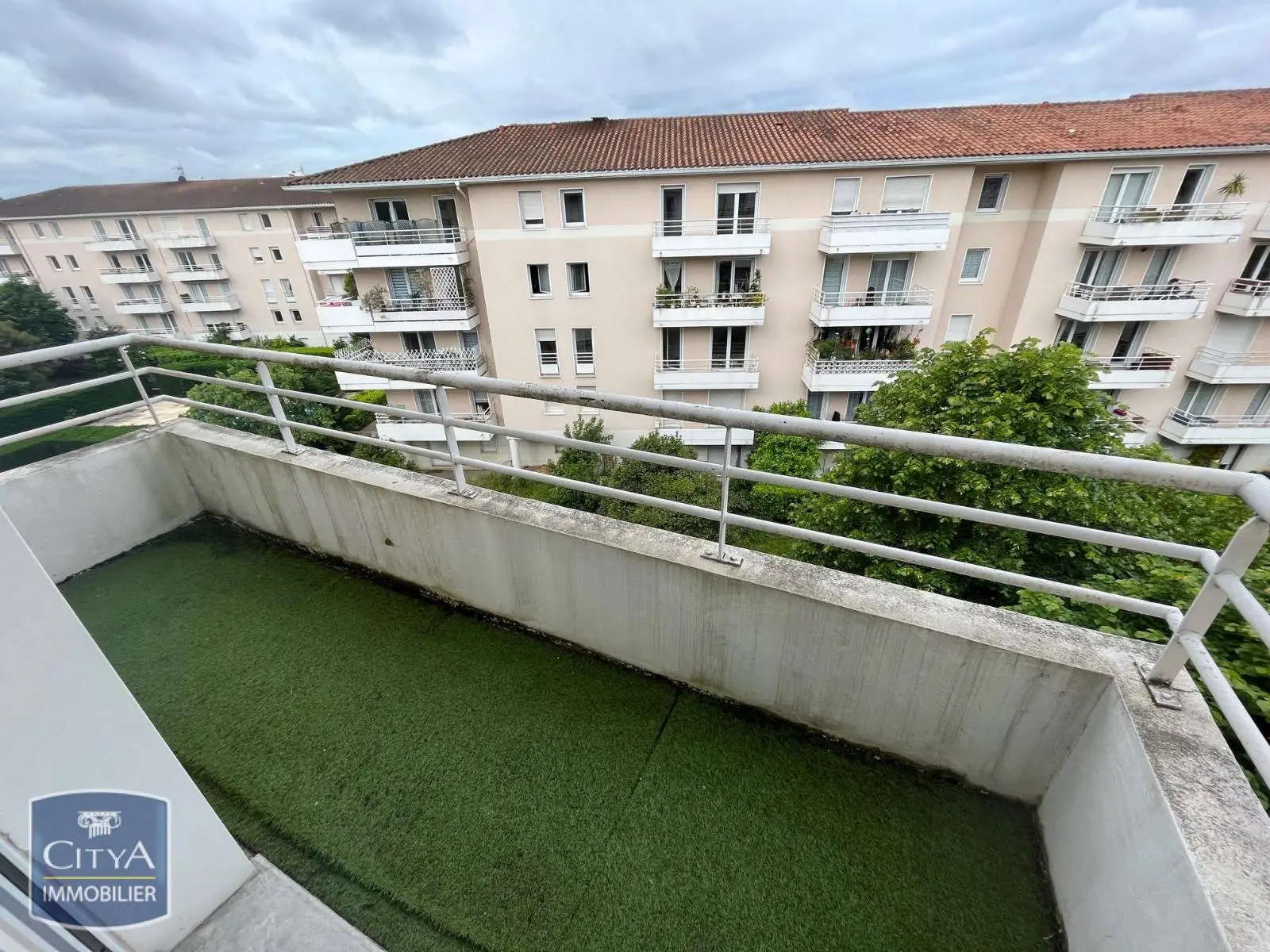 Photo 1 Appartement 2 pièces 54.8m²