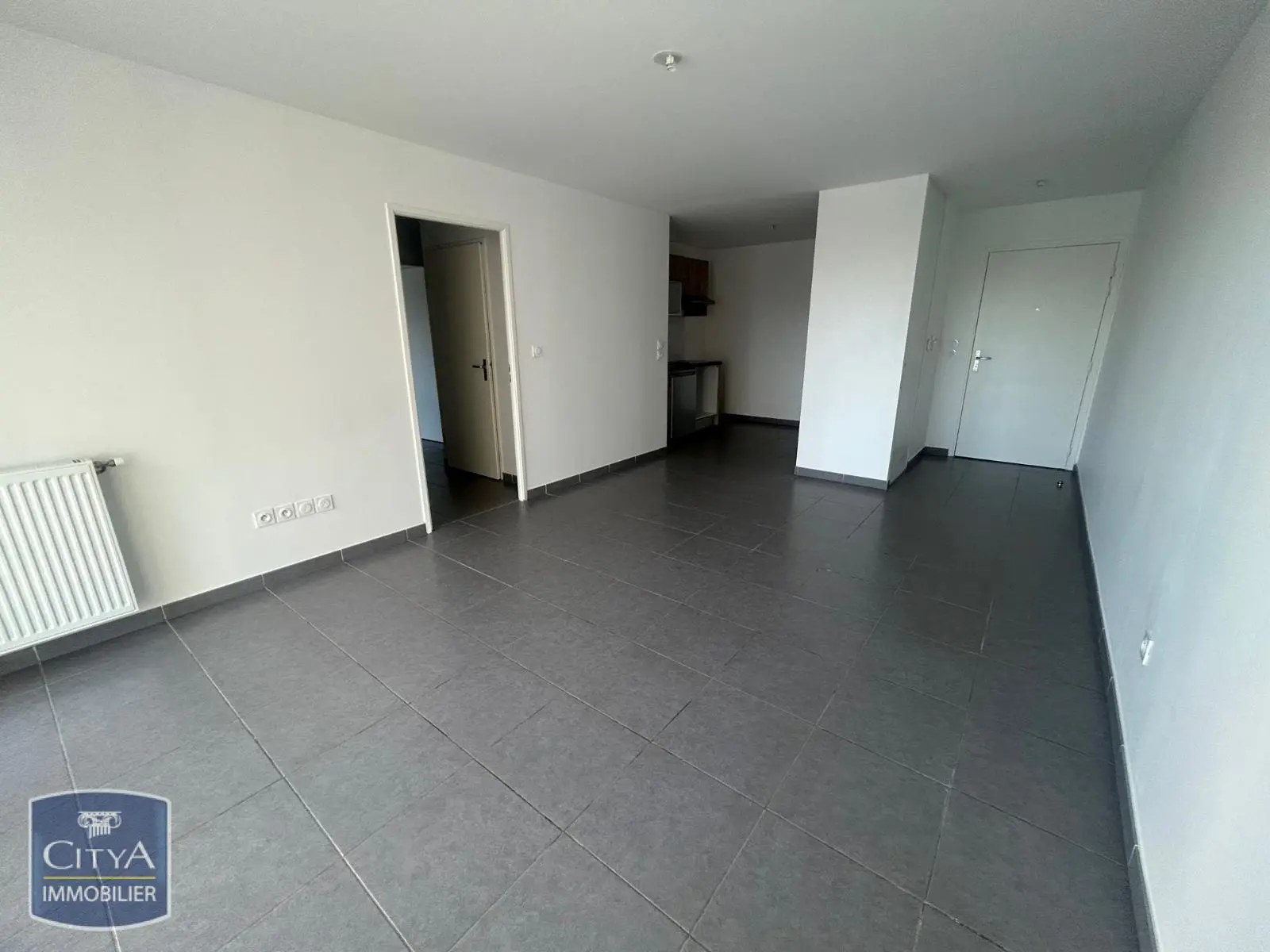 Photo 2 Appartement 3 pièces 62.65m²