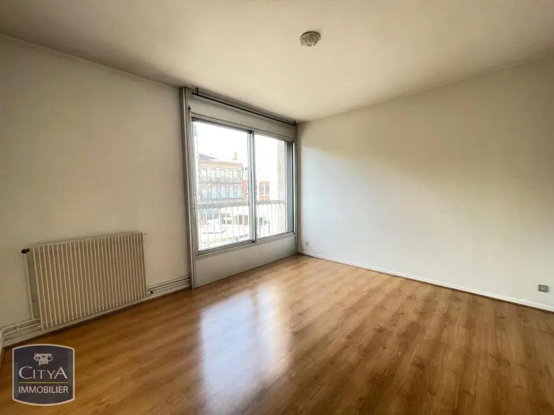 Photo 3 appartement Toulouse