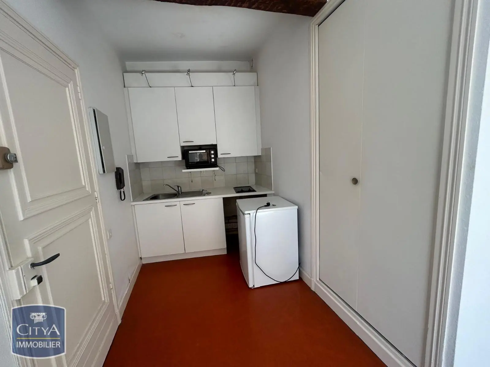 Photo 3 appartement Toulouse