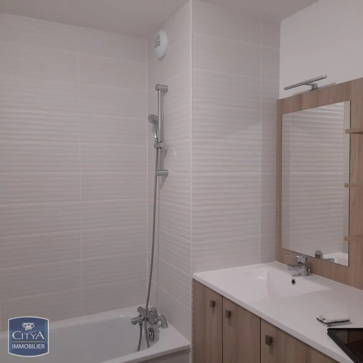 Photo 5 Appartement 3 pièces 59.99m²