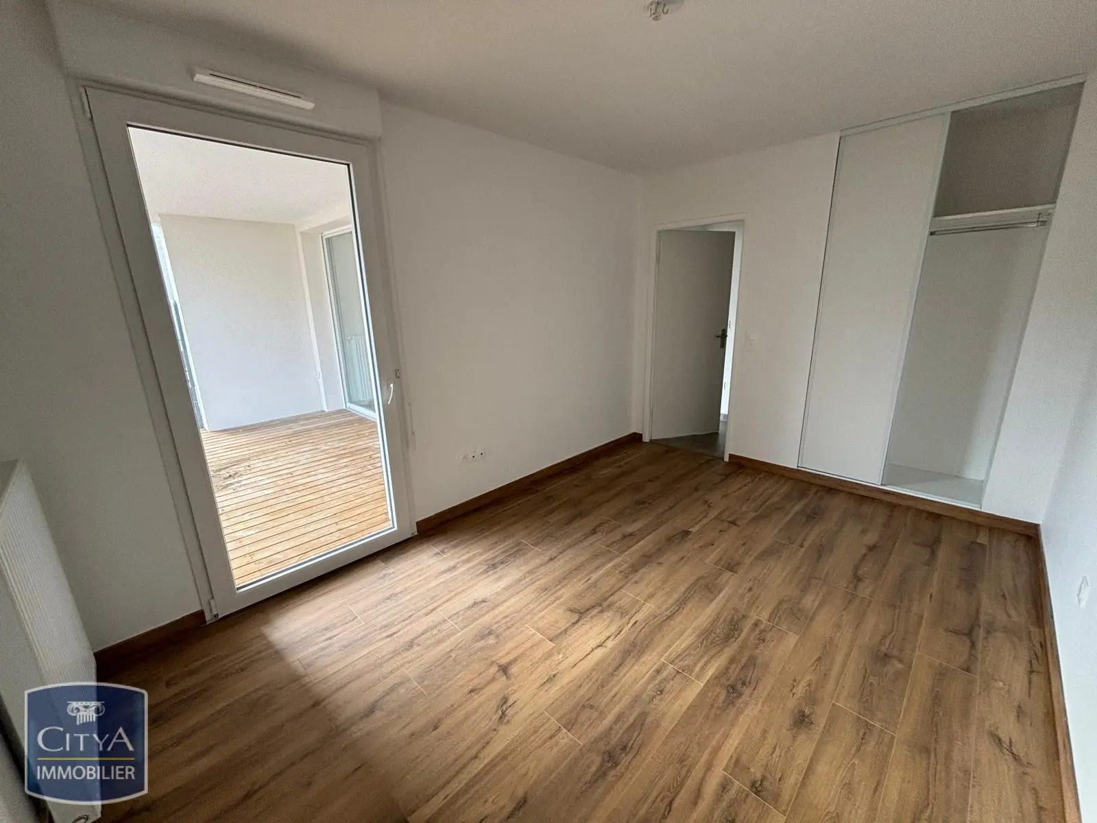 Photo 6 Appartement 2 pièces 39.37m²