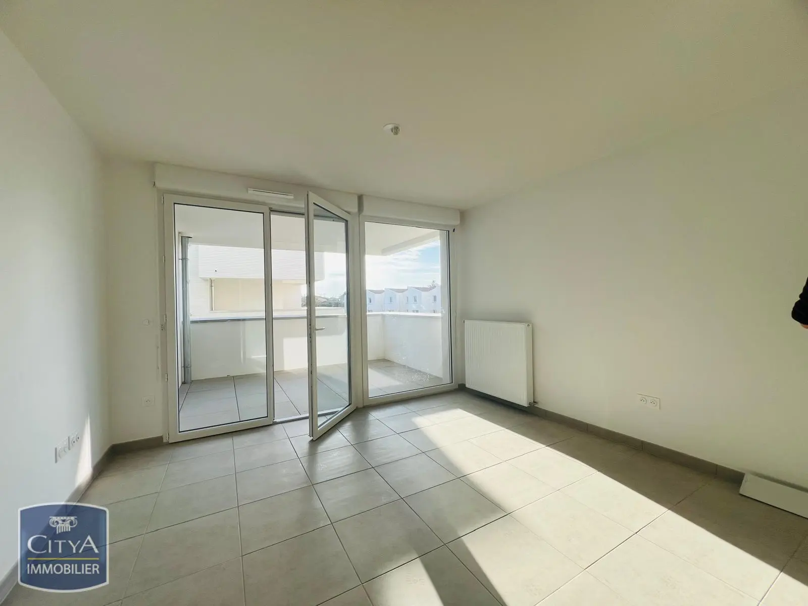Photo 1 Appartement 2 pièces 39.42m²