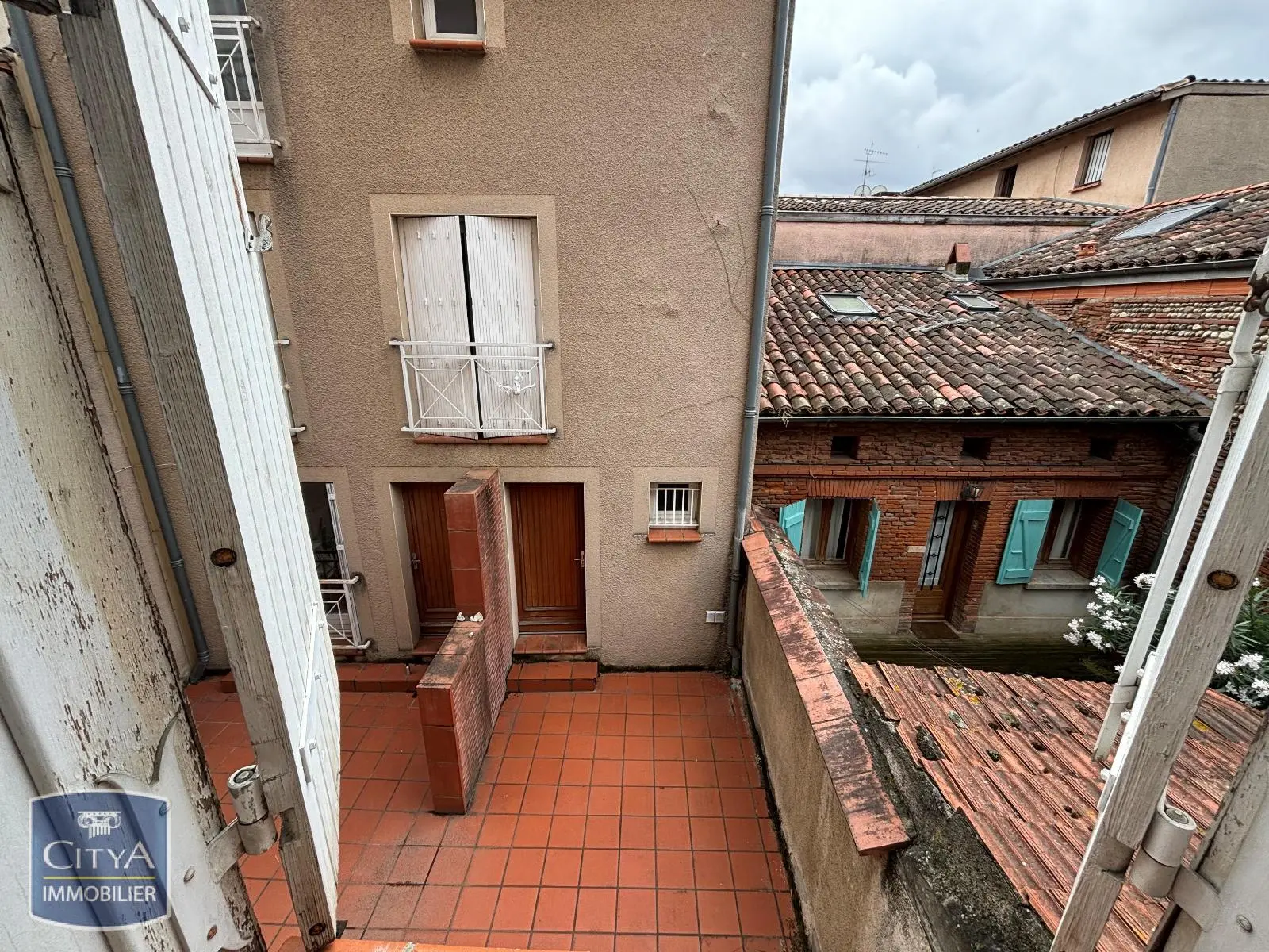 Photo 8 Appartement 1 pièce 18.25m²