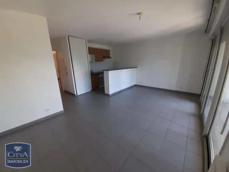Photo 3 Appartement 2 pièces 43.96m²