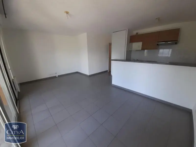 Photo 2 Appartement 2 pièces 43.96m²