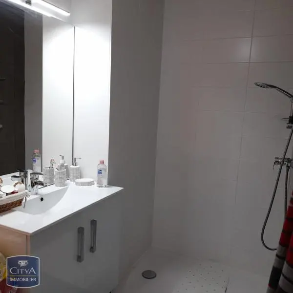 Photo 5 Appartement 2 pièces 45.44m²