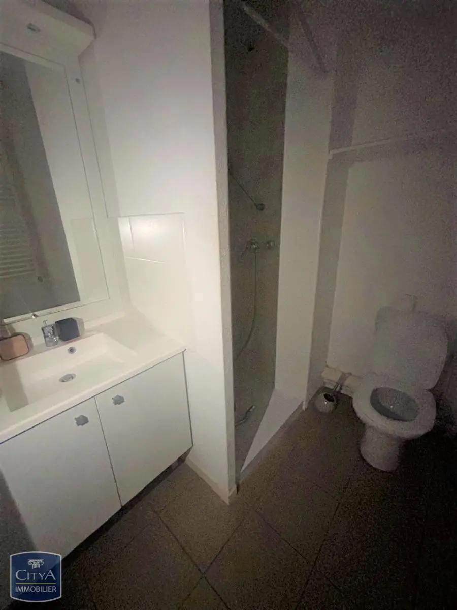 Photo 4 Appartement 1 pièce 22.18m²