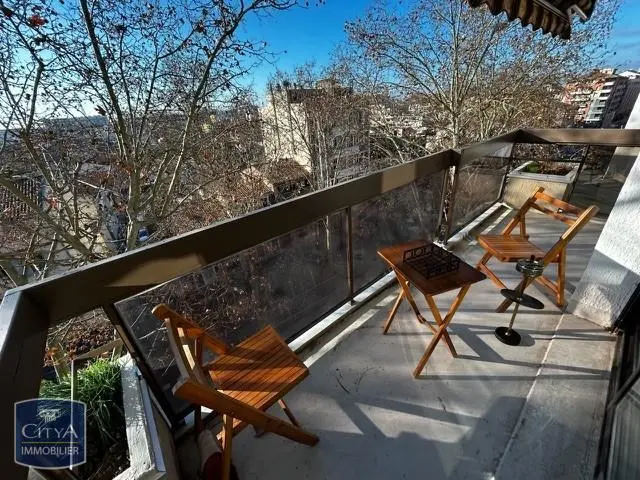 Photo 1 Appartement 3 pièces 75.15m²