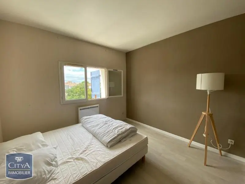 Photo 8 Appartement 3 pièces 57.88m²