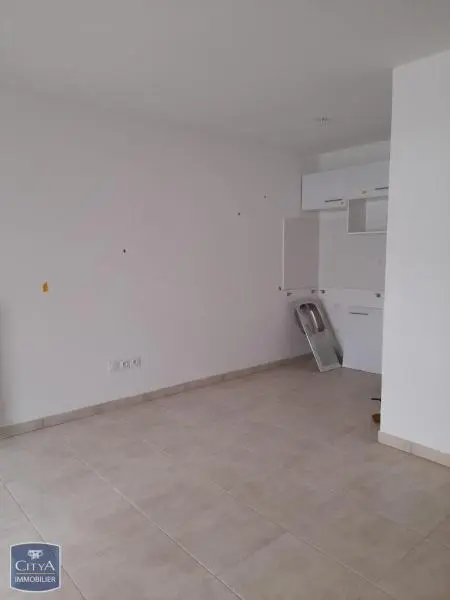 Photo 7 Appartement 2 pièces 37.5m²