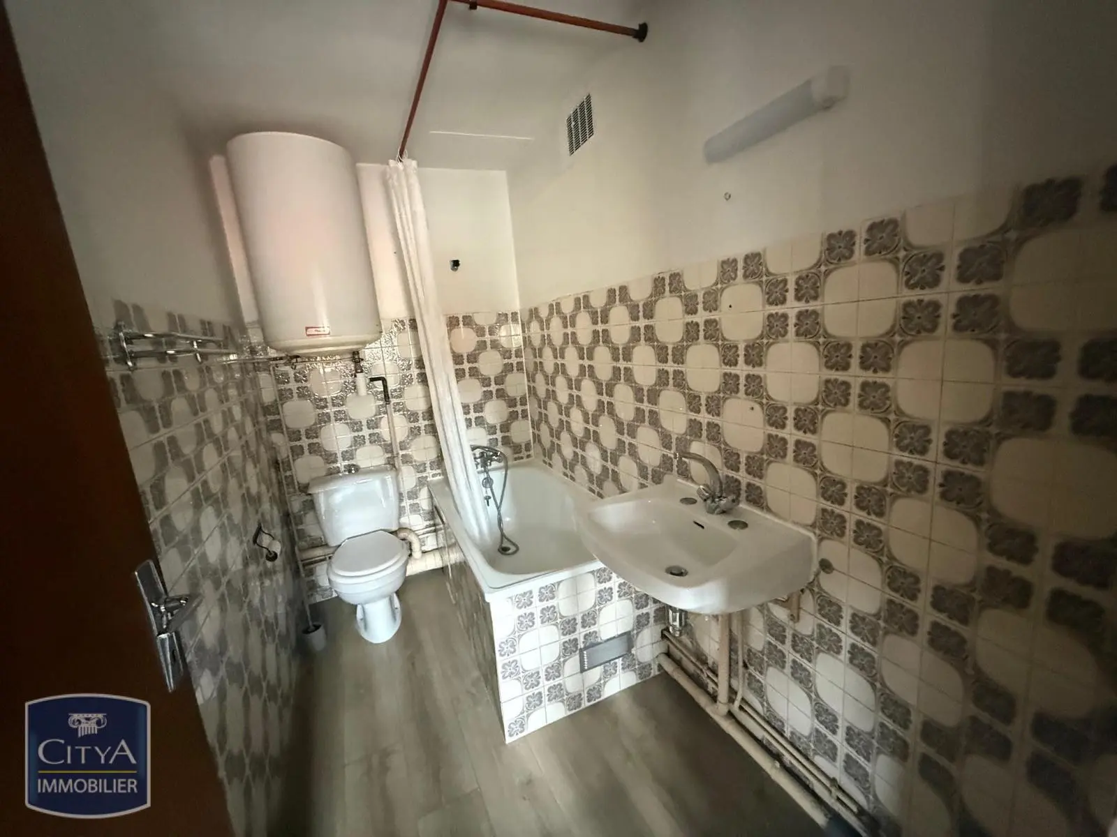 Photo 6 Appartement 2 pièces 35.67m²