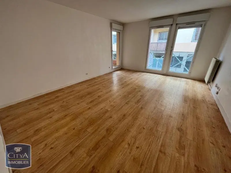 Photo 1 Appartement 3 pièces 70.35m²
