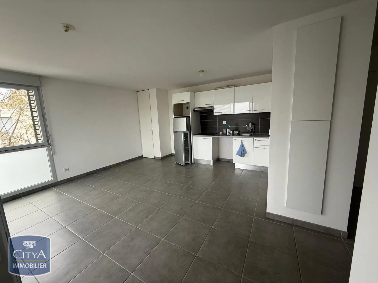 Photo 1 Appartement 3 pièces 63.13m²