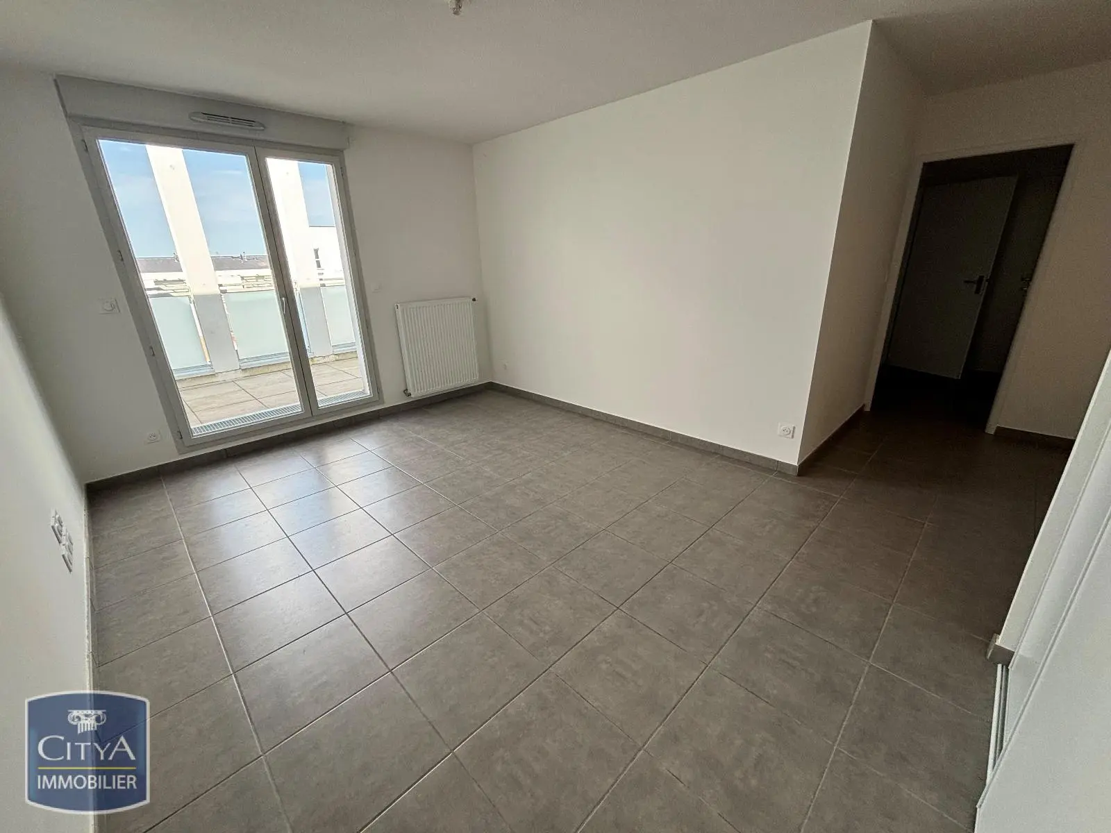 Photo 1 Appartement 3 pièces 55.41m²