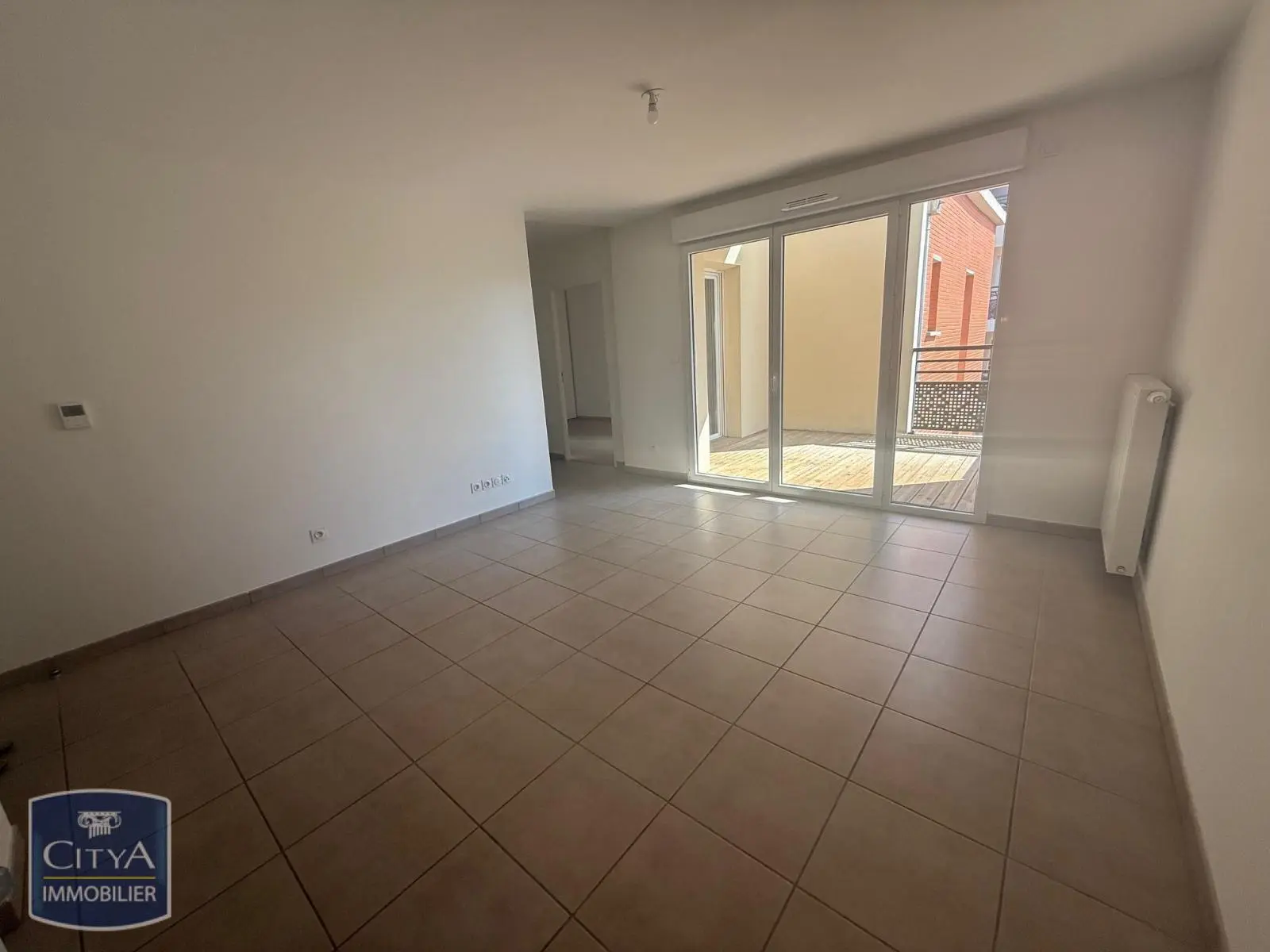 Photo 4 Appartement 2 pièces 40.38m²