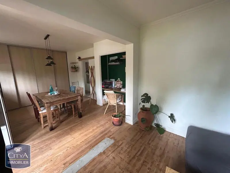 Photo 1 Appartement 4 pièces 80.31m²