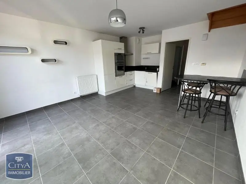Photo 3 Appartement 3 pièces 61.64m²