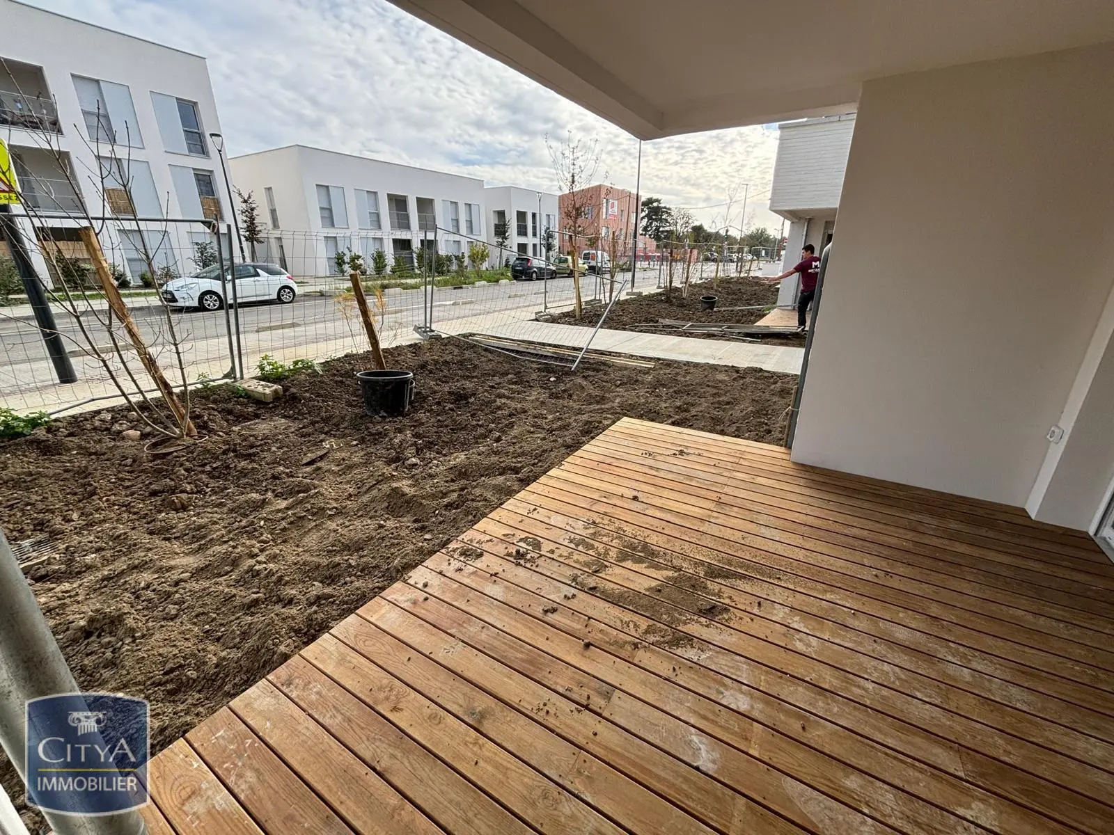 Photo 7 Appartement 2 pièces 39.37m²