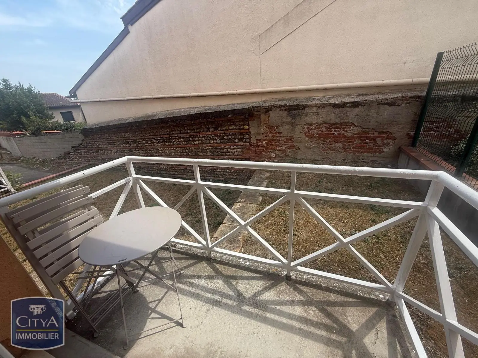 Photo 5 Appartement 2 pièces 50.28m²