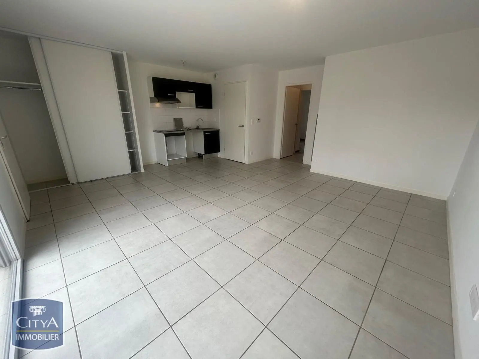 Photo 1 Appartement 3 pièces 62.29m²