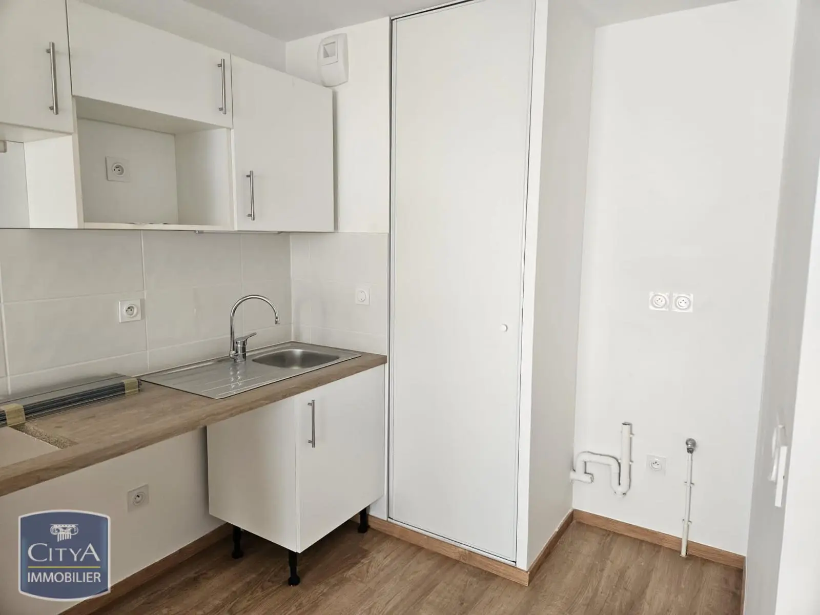 Photo 2 Appartement 2 pièces 41.51m²