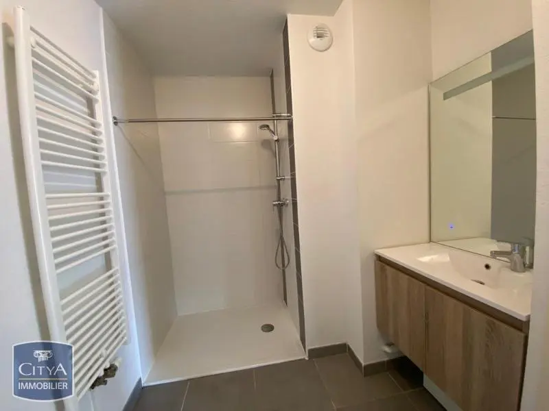 Photo 5 Appartement 2 pièces 44.42m²