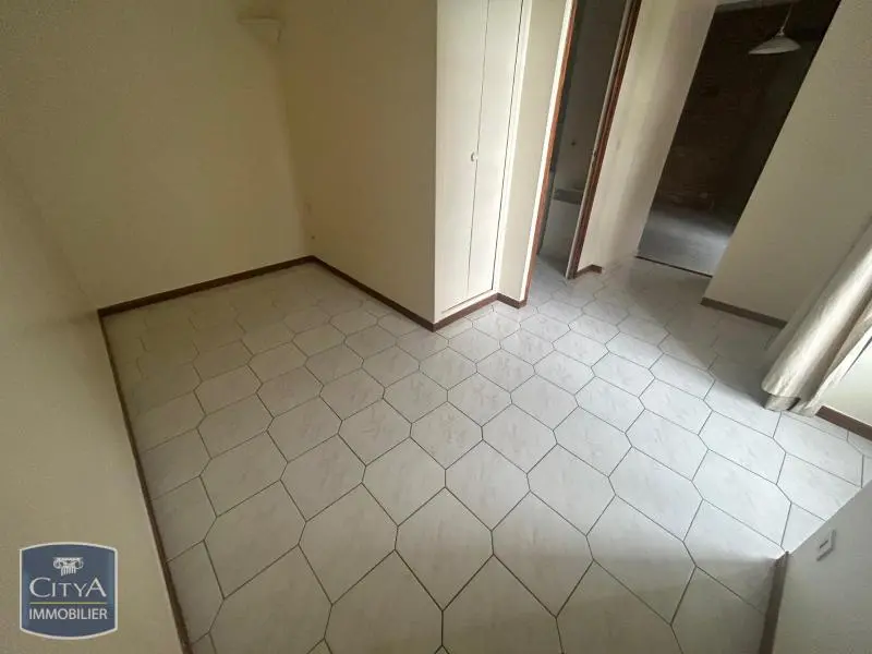 Photo 6 Appartement 1 pièce 28.8m²