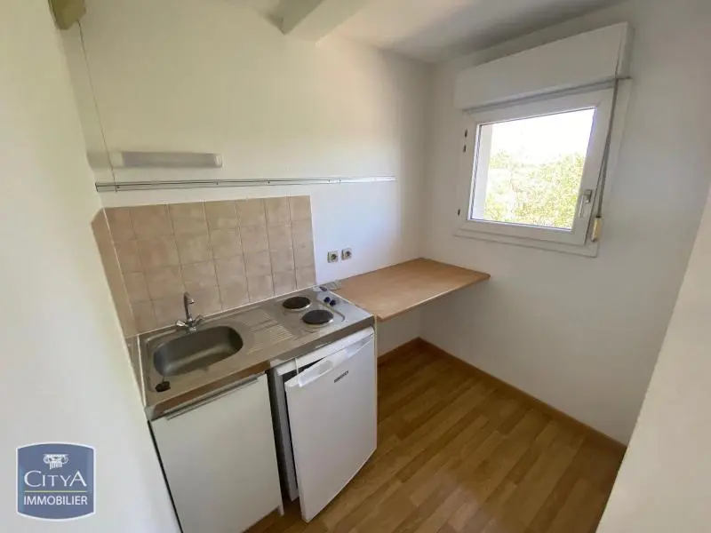 Photo 4 Appartement 1 pièce 29.9m²