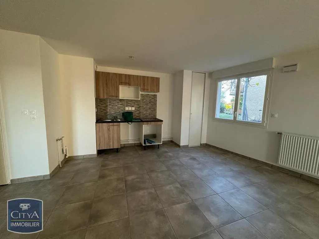 Photo 5 Appartement 3 pièces 58.7m²