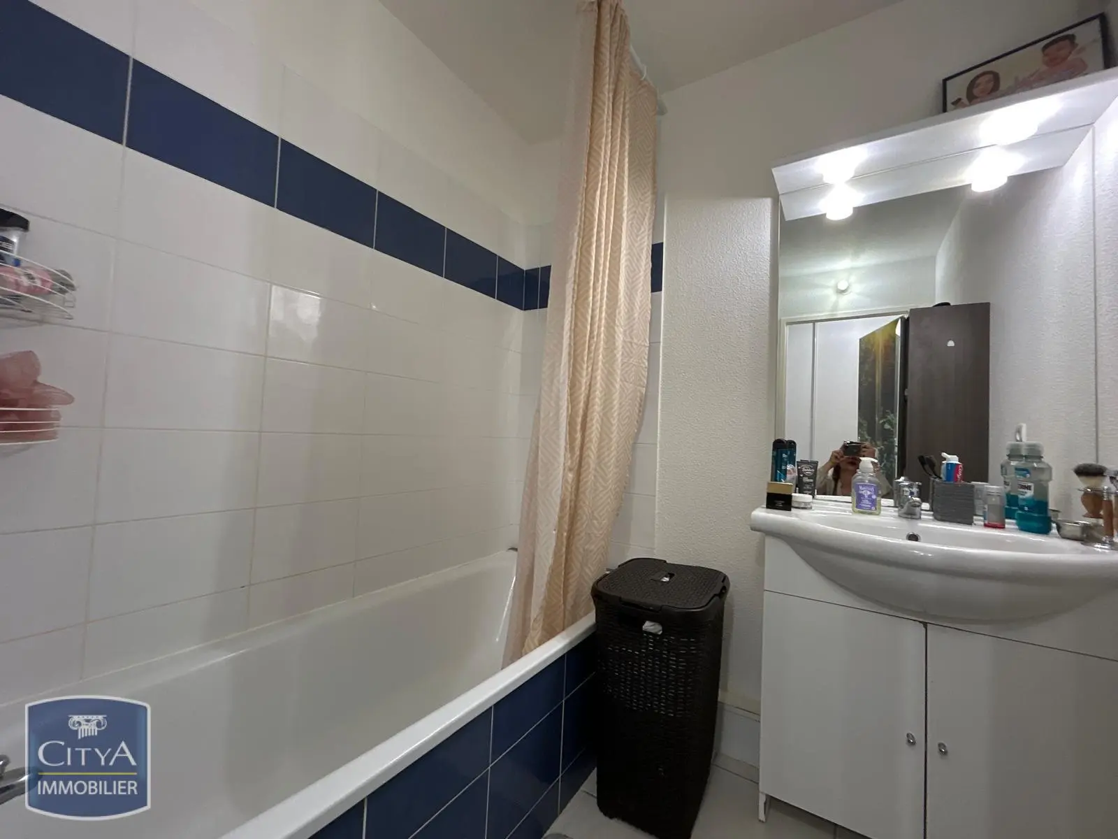 Photo 4 Appartement 2 pièces 45.78m²