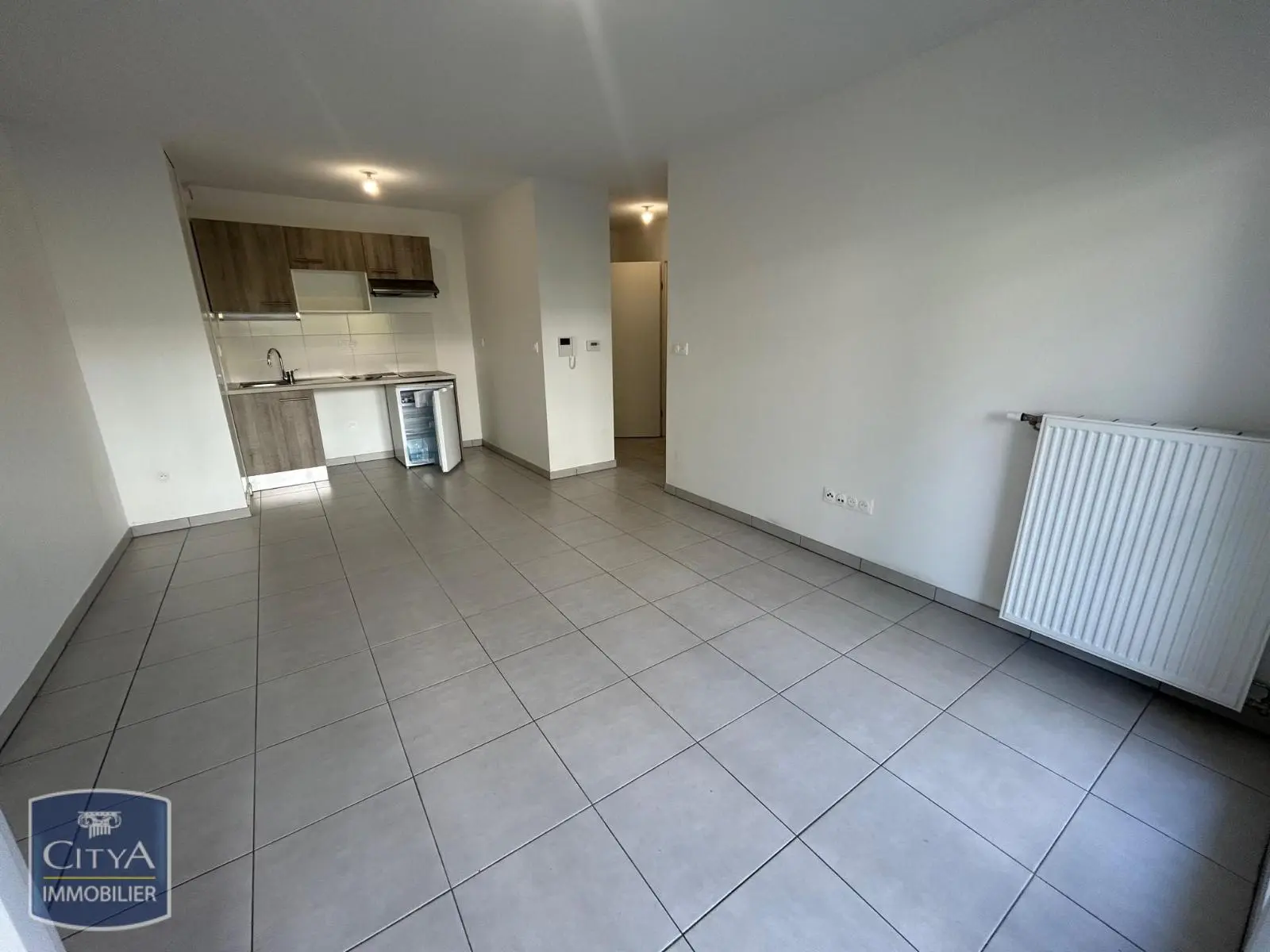 Photo 2 Appartement 2 pièces 41.38m²