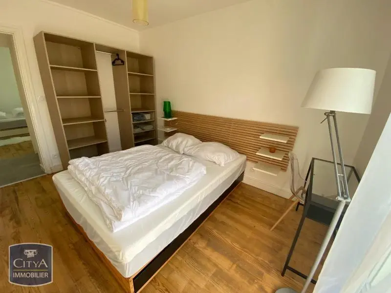 Photo 4 appartement Toulouse