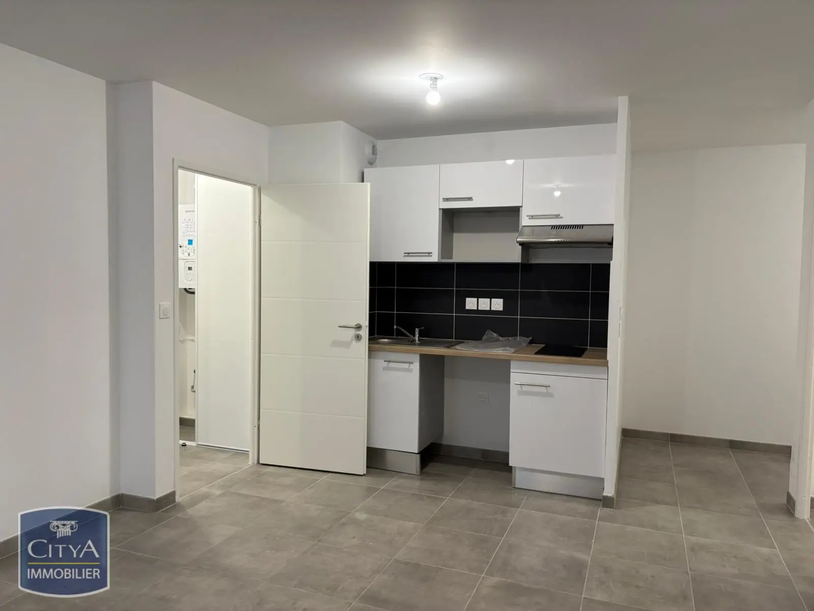 Photo 1 Appartement 2 pièces 53.14m²
