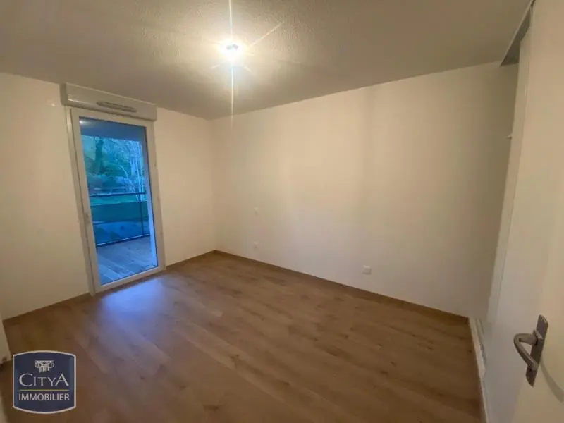 Photo 4 Appartement 2 pièces 39.96m²