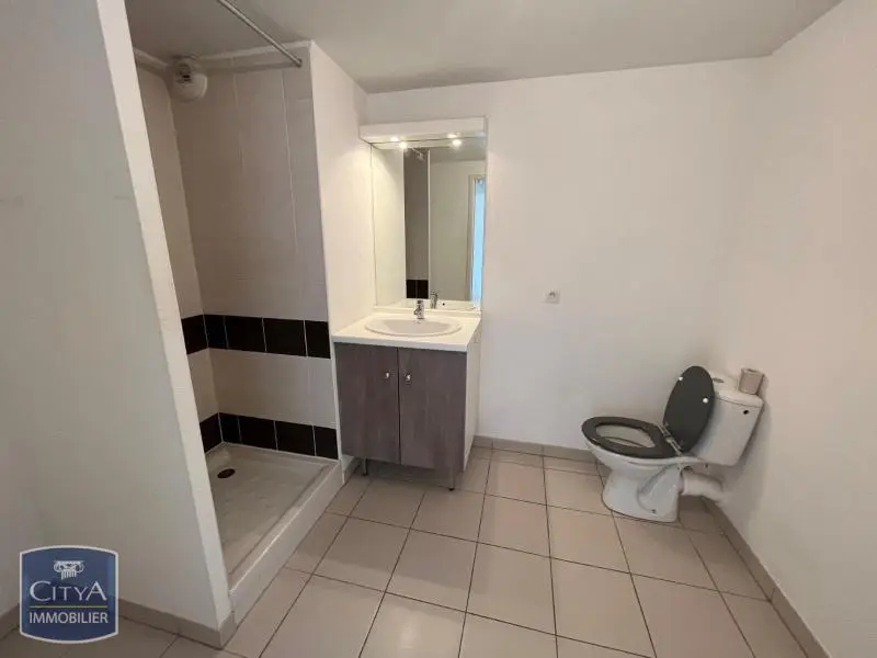 Photo 5 Appartement 2 pièces 41.09m²